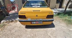 بيجو 405